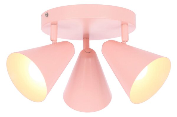 STROPNI REFLEKTOR Amor 34/34/16 cm E14