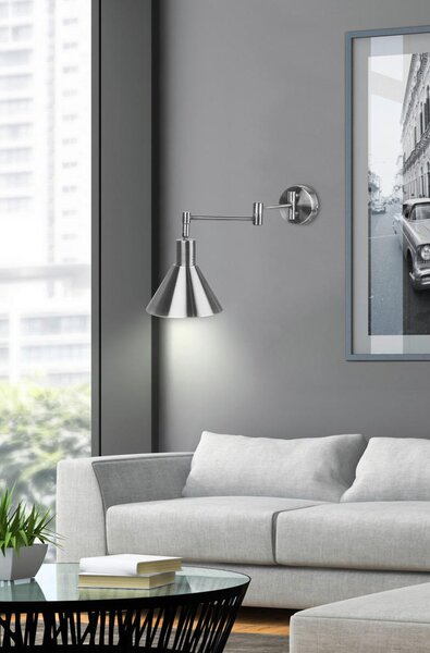 STENSKA SVETILKA 40 W 230 V E14