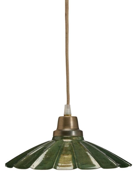 VISEČA SVETILKA Ester 24 cm E27