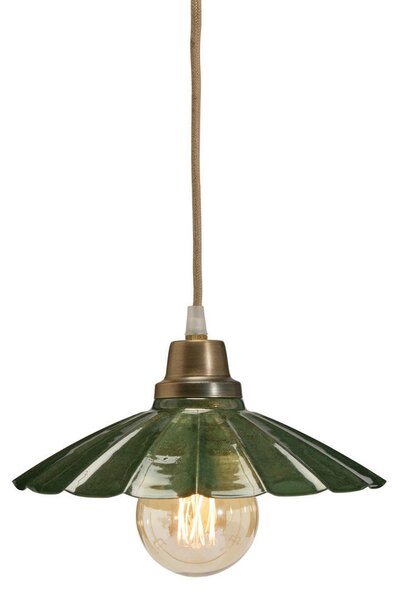 VISEČA SVETILKA Ester 24 cm E27