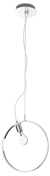 VISEČA NIHALNA SVETILKA Skiros 15/36/120 cm E27