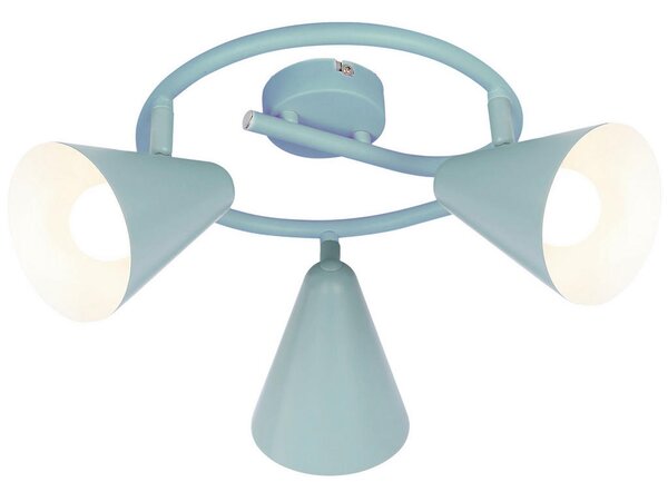 STROPNI REFLEKTOR Amor 47/47/18 cm E14