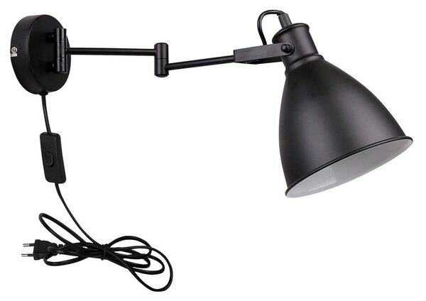 STENSKA SVETILKA 40 W 230 V E27