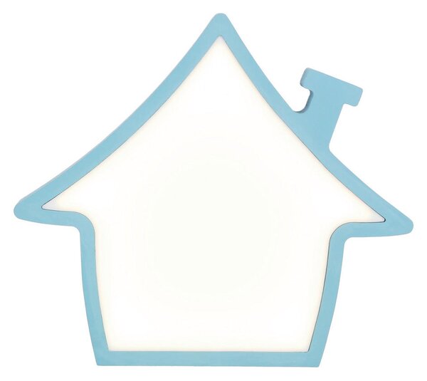 OTROŠKA NAMIZNA SVETILKA House 350 lm 3000 K