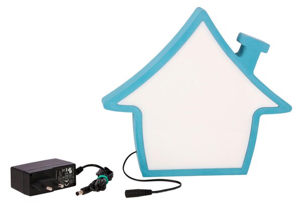 OTROŠKA NAMIZNA SVETILKA House 350 lm 3000 K