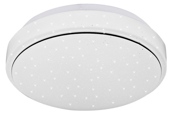 STROPNA LED-SVETILKA Jasper 780 lm 4000 K