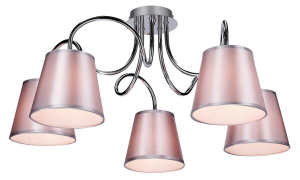 STROPNA SVETILKA Luk 70/70/36 cm
