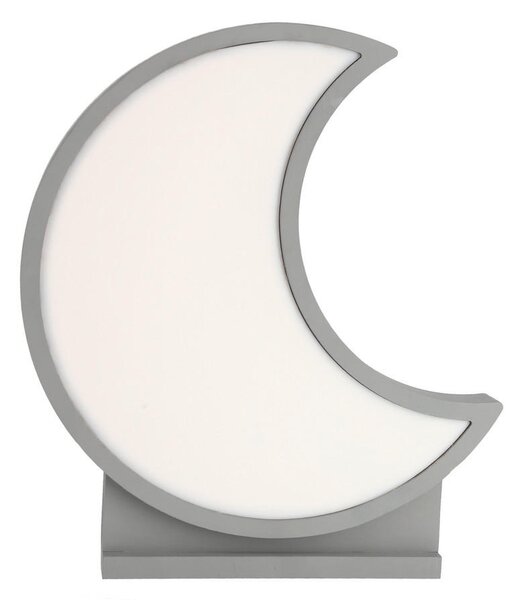 OTROŠKA NAMIZNA SVETILKA Moon 450 lm 3000 K