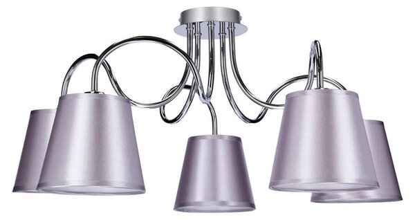 STROPNA SVETILKA Luk 70/70/36 cm