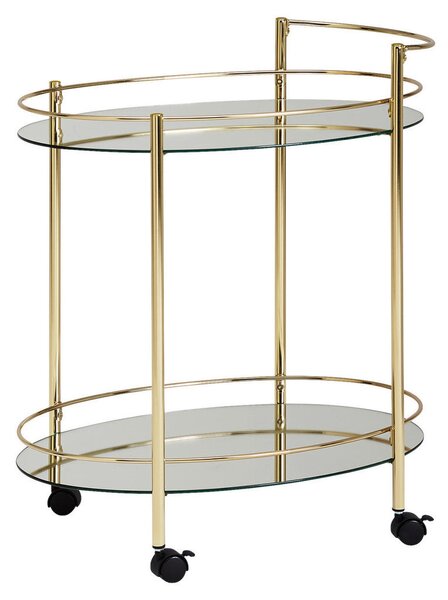 SERVIRNI VOZIČEK 46/67/79 cm
