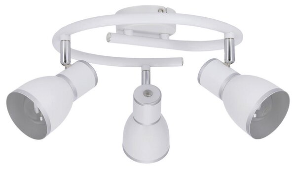 STROPNA SVETILKA Fido 43/43/16 cm