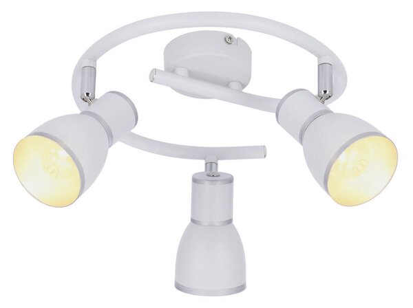 STROPNA SVETILKA Fido 43/43/16 cm