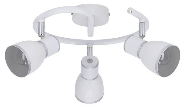 STROPNA SVETILKA Fido 43/43/16 cm