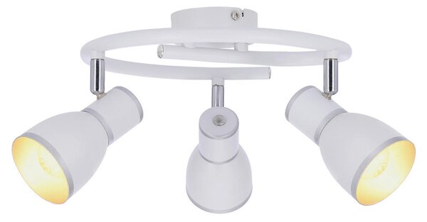 STROPNA SVETILKA Fido 43/43/16 cm