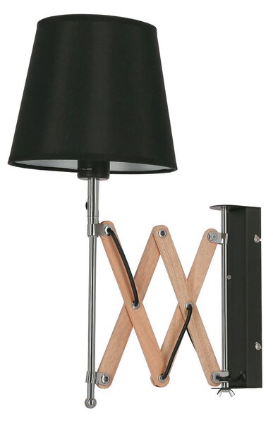STENSKA SVETILKA 40 W 230 V E27