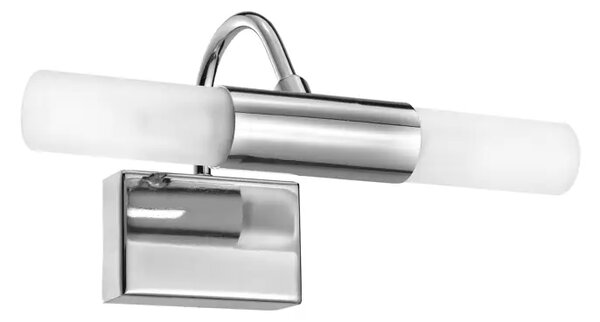 DRITTO KOPALNIŠKA SVETILKA G9 IP44/KROM NL71606601