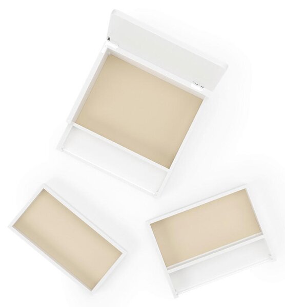 ŠKATLA ZA SHRANJEVANJE