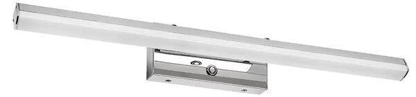 TURGON KOPALNIŠKA LUČ LED 20/KROM/IP44/1750lm RA75017