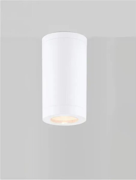 ZUNANJI STROPNI REFLEKTOR 1×GU10/230V IP54 BEL NL9030822