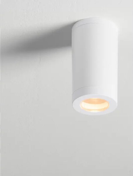 ZUNANJI STROPNI REFLEKTOR 1×GU10/230V IP54 BEL NL9030822