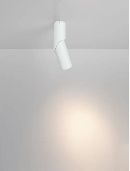 STROPNA SVETILKA BOSTON BELA LED 6 W 230 V NL9441292