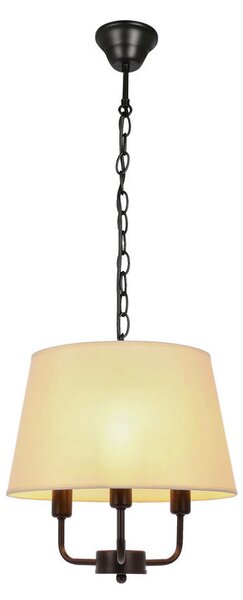 VISEČA NIHALNA SVETILKA Pasteri 32.5/32.5/110 cm E14