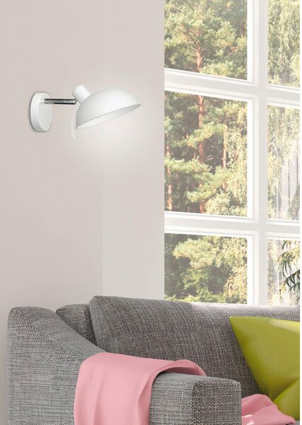 STENSKA SVETILKA 40 W 230 V E14