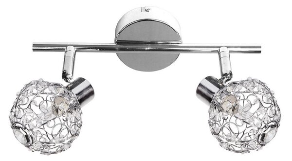 REFLEKTOR Collar 27/8,5/17 cm