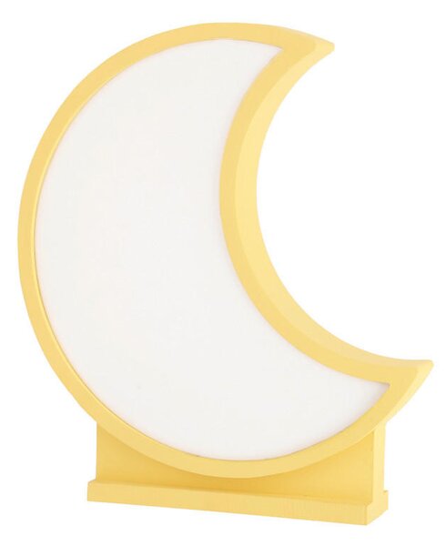 OTROŠKA NAMIZNA SVETILKA Moon