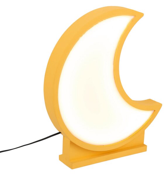 OTROŠKA NAMIZNA SVETILKA Moon