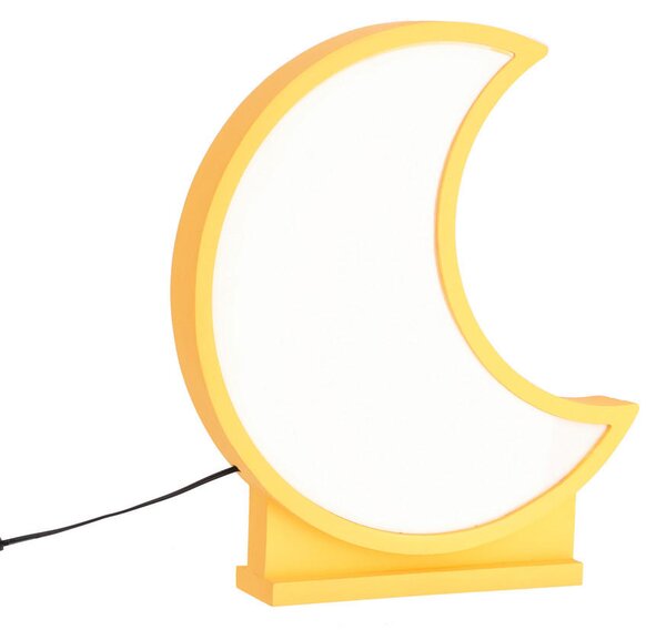 OTROŠKA NAMIZNA SVETILKA Moon