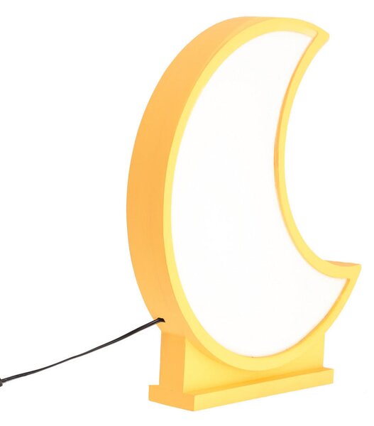 OTROŠKA NAMIZNA SVETILKA Moon