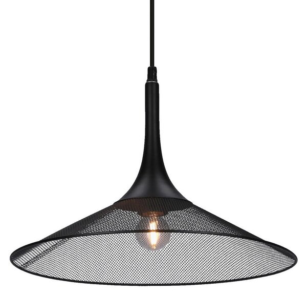 VISEČA NIHALNA SVETILKA Kiruna 36/36 cm E27