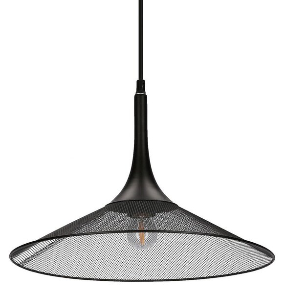 VISEČA NIHALNA SVETILKA Kiruna 36/36 cm E27