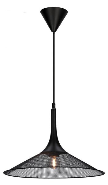 VISEČA NIHALNA SVETILKA Kiruna 36/36 cm E27