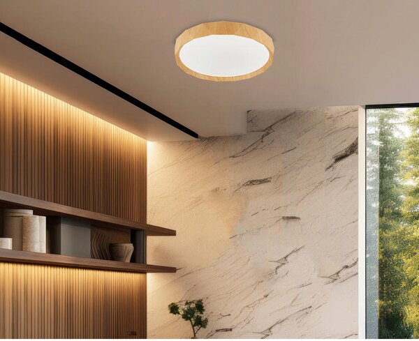 STROPNA LED-SVETILKA Cadix 1400 lm 4000 K