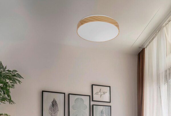 STROPNA LED-SVETILKA Figaro 1350 lm 3000-6000 K
