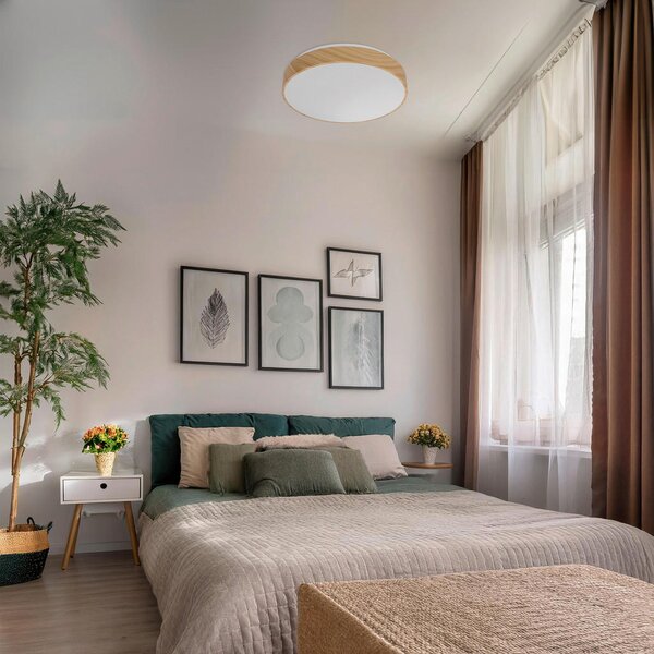 STROPNA LED-SVETILKA Figaro 1350 lm 3000-6000 K