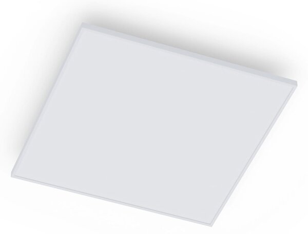 Klarstein Wondersky, infrardeči stropni grelec, 350W, 60 x 6,5 x 60 cm (ŠxVxG), IP44