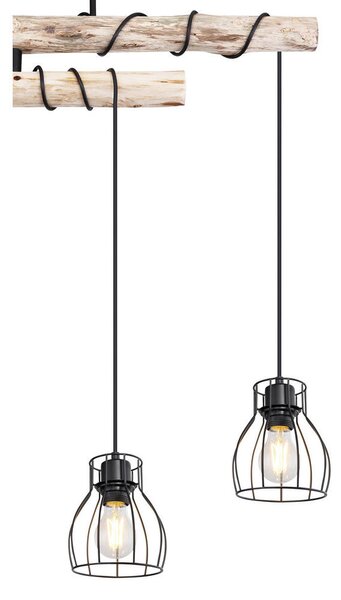 VISEČA SVETILKA 90/14/100 cm E27
