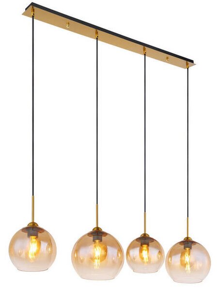 VISEČA SVETILKA 120/25/120 cm E27