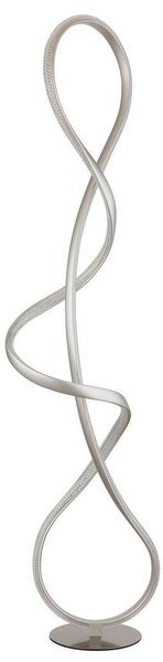 STOJEČA LED-SVETILKA SWIRL 2260 lm 4000 K