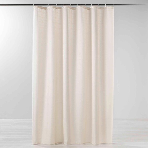 Zavesa za tuš 180x200 cm Yaline – douceur d'intérieur