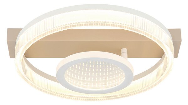 STROPNA LED-SVETILKA ZARA 18 W 850 lm 3000 K 230 V