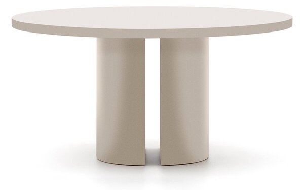 Jedilna miza ø 150 cm Nealy – Kave Home