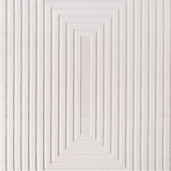 Kremno bela notranja in zunanja preproga 120x170 cm Doha 1653 Cream – Ayyildiz Carpets