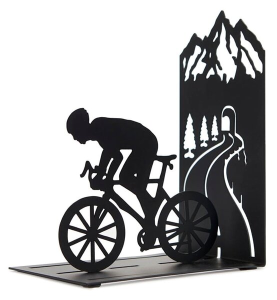 Držalo za knjige Cyclist – Balvi