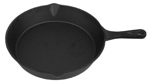 Litoželezna ponev za žar ø 25 cm LITINA – Orion