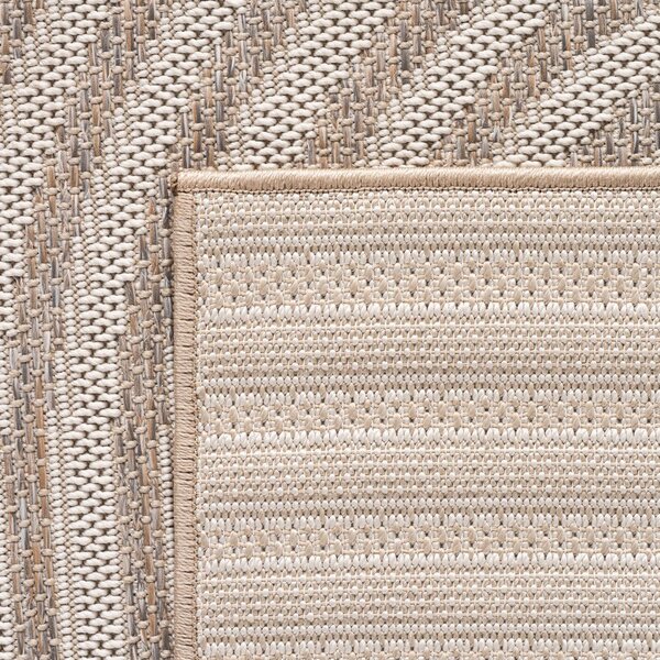 Bež zunanji in notranji tekač 80x250 cm Desert 1301 – Ayyildiz Carpets