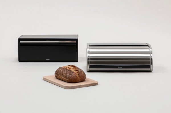 Jeklena posoda za kruh Fall Front – Brabantia